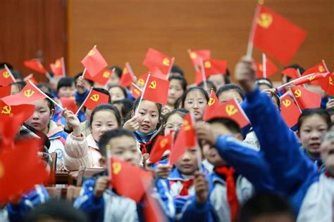 are people in china happy with their government